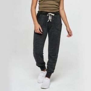 URBAN OUTFITTERS Project Social T & Out From Under Bonfire Joggers